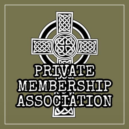 Become a member at the Gnostic Academy Private Membership Association (PMA)