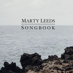 Book - Marty Leeds Songbook