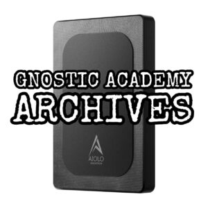 Gnostic Academy Sermons Archive