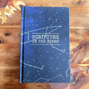 Scripture in the Stars