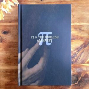 Pi & The English Alphabet, Volumes 1 - 3 Collection