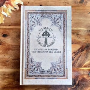Gnosticism Defined: The Tenets of The Order