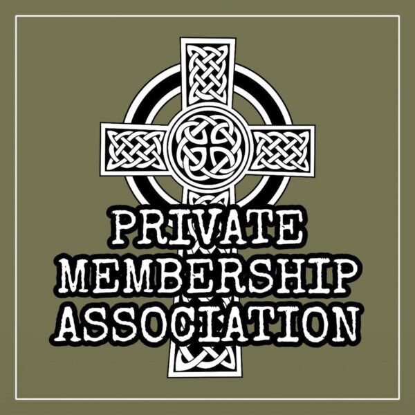 Gnostic Academy of Lord Jesus Christ - Private Membership Association