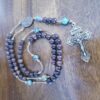 Handcrafted Rosary - Gnostic Academy