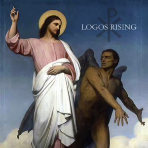 Logos Rising - 6 Song EP by Bro. Marty Leeds