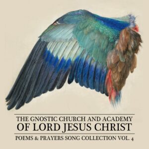 Poems and Prayers Song Collection Vol 4 - Cover