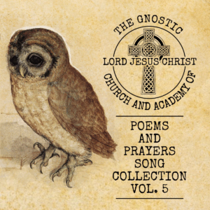 Poems & Prayers Song Collection, Vol. 5