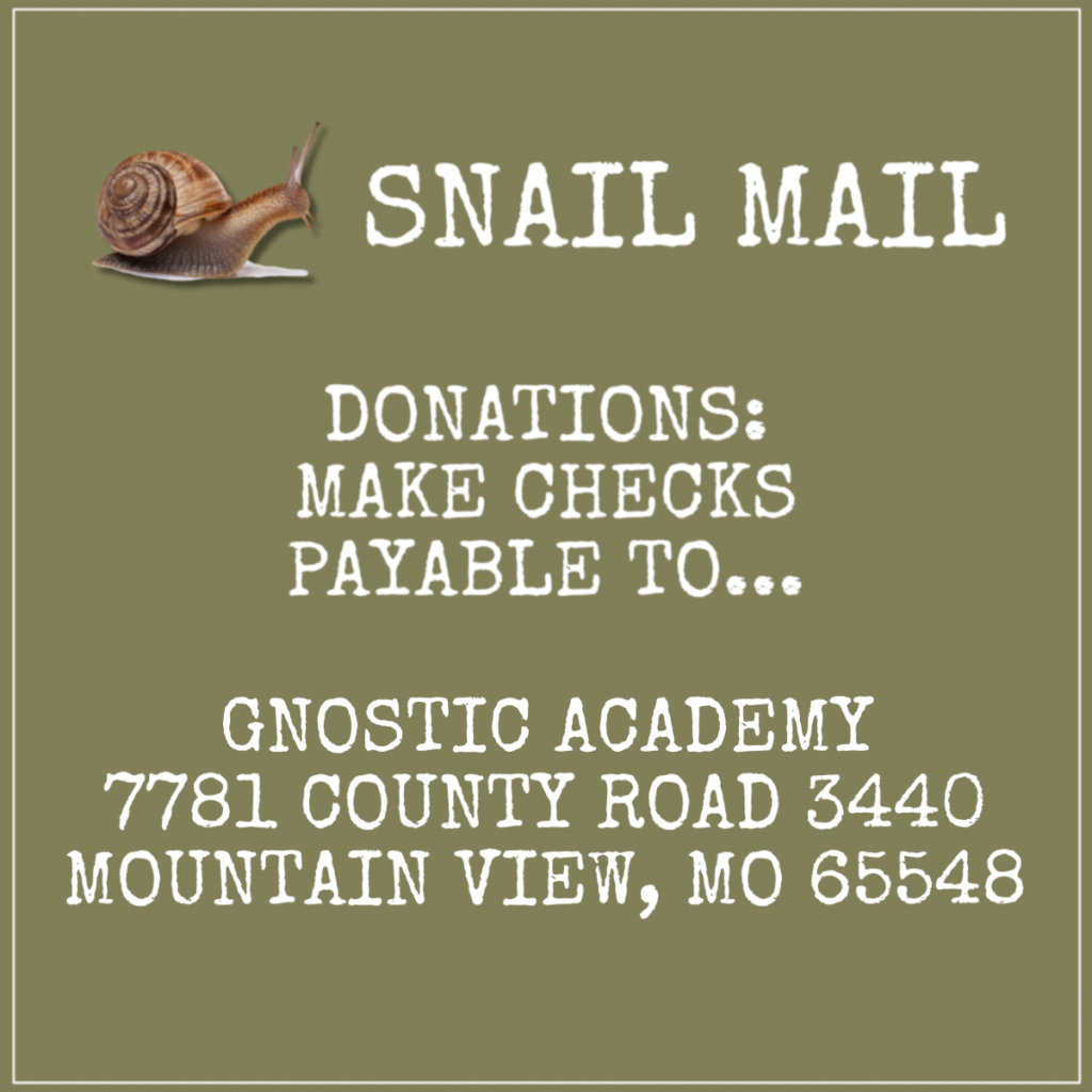 SNAIL MAIL MISSOURI