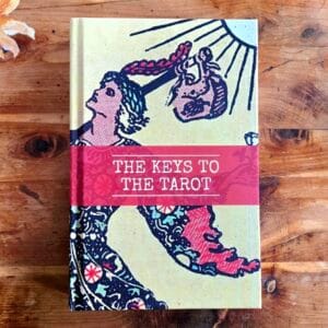 The Keys to the Tarot